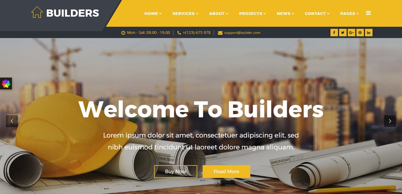 Construction
