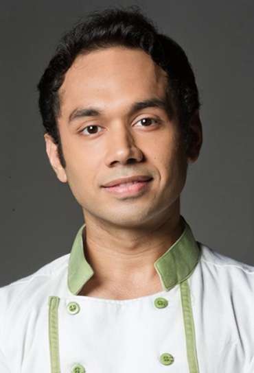 Cooking School